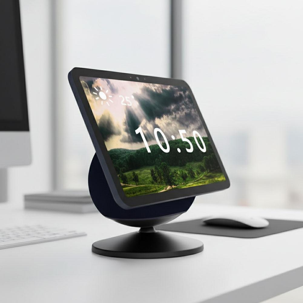 Swivel Magnetic Stand For Amaz - Amazon Speaker Echo Show 8 recension och pris