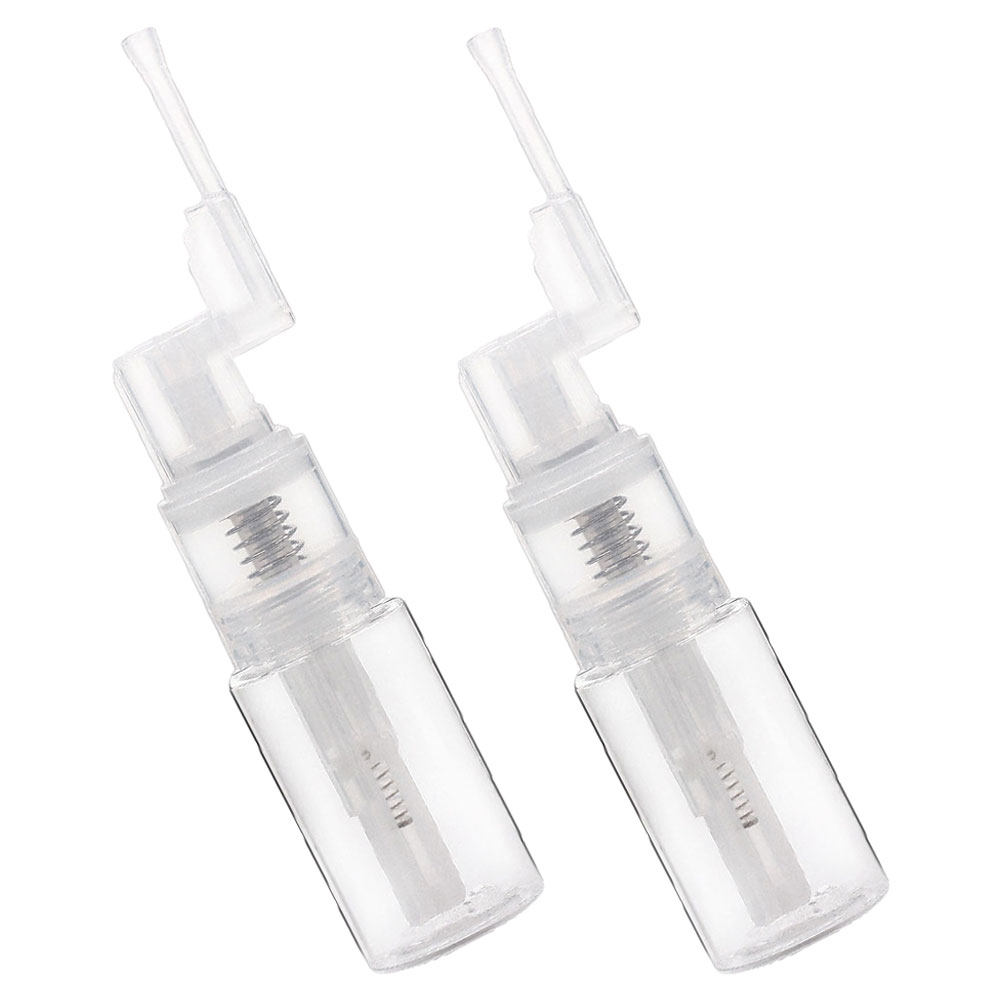 2Pcs Spray Bottle Portable Det - Misting Bottle Fine recension och pris