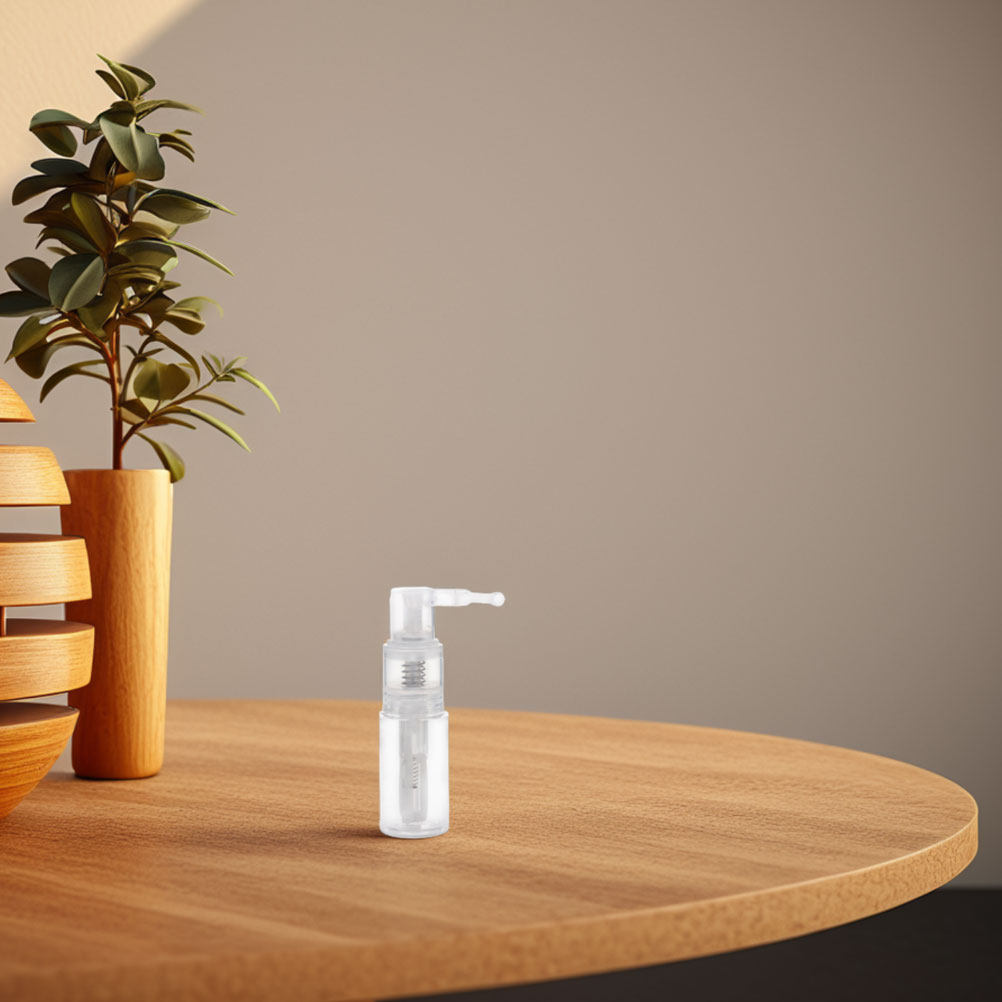 2Pcs Spray Bottle Portable Det - Misting Bottle Fine recension och pris