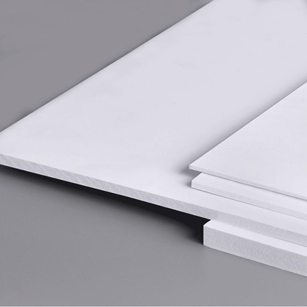 Extruded PVC Foam Plate 5pcs L - Cutting Board Foam recension och pris