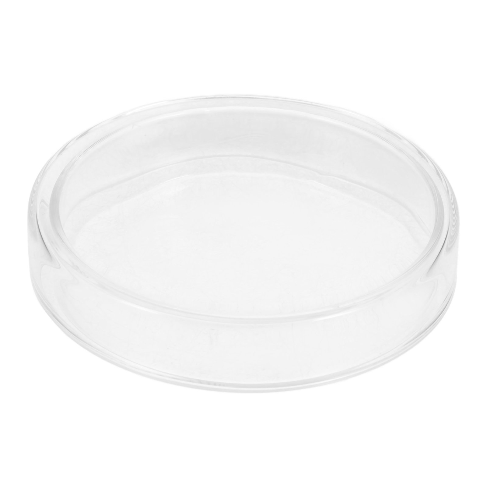 High Borosilicate Glass Petri  - Agar Tissue Culture recension och pris