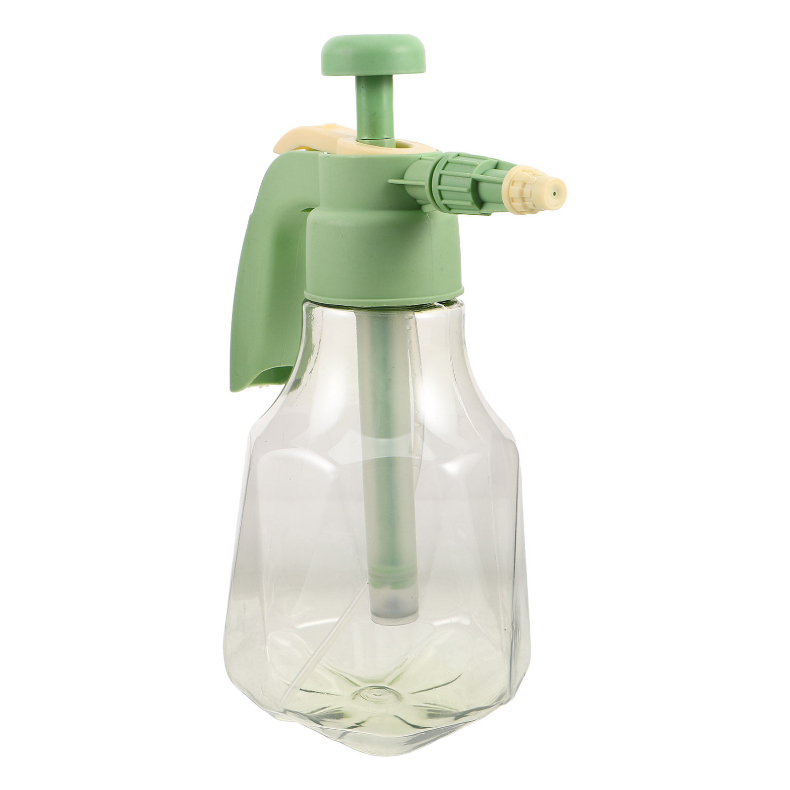 Adjustable Nozzle Handheld Bir - Misting Bottle Fine recension och pris
