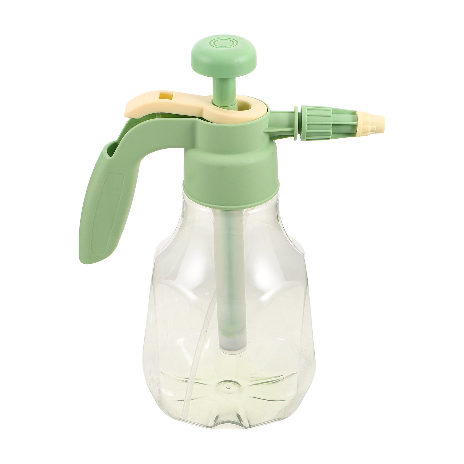 Adjustable Nozzle Handheld Bir - Misting Bottle Fine recension och pris