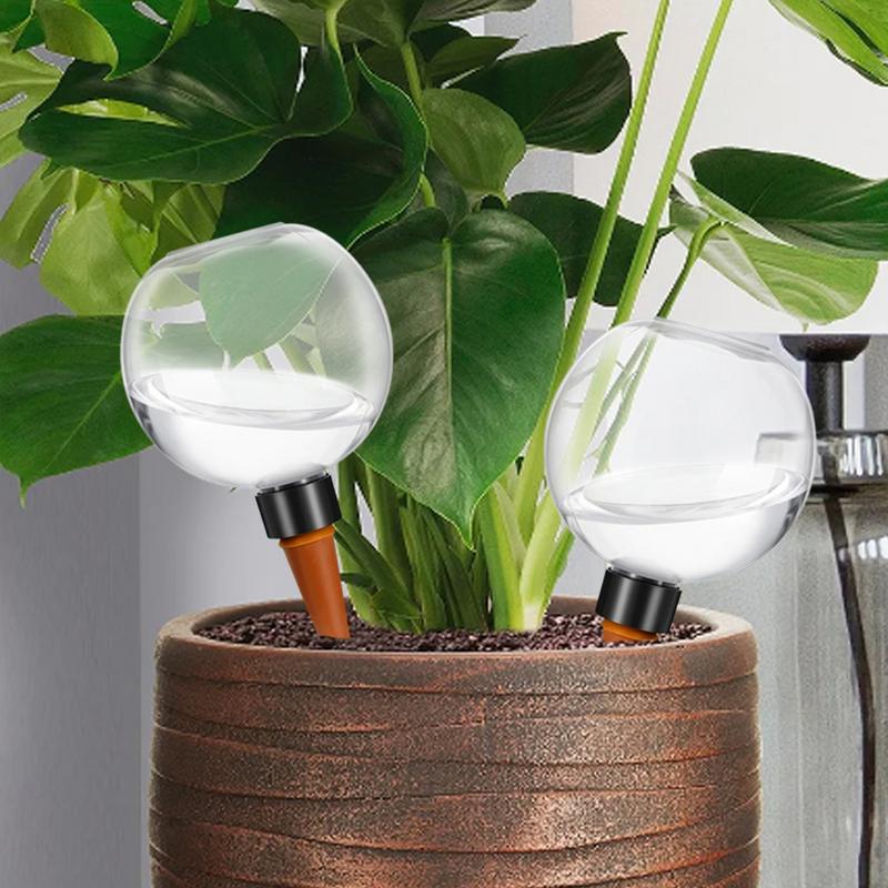 Plant Watering Bulbs Automatic - Self Watering Insert recension och pris