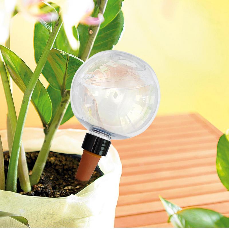 Plant Watering Bulbs Automatic - Self Watering Insert recension och pris