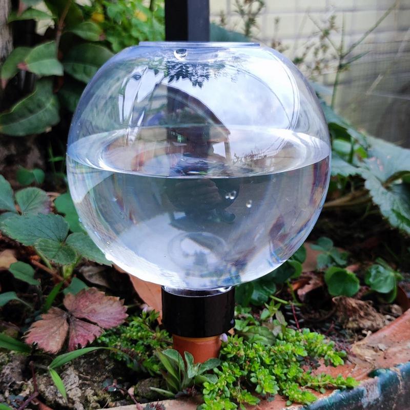Plant Watering Bulbs Automatic - Self Watering Insert recension och pris