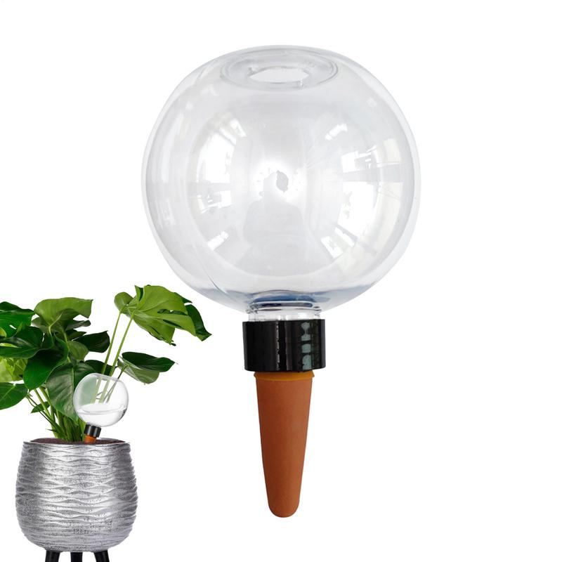 Plant Watering Bulbs Automatic - Self Watering Insert recension och pris