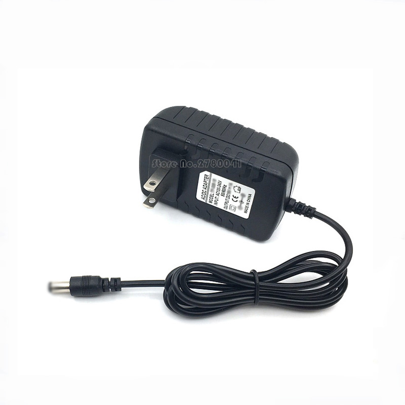 AC DC Power Supply Charger 14V - Google Speaker Nest Hub recension och pris