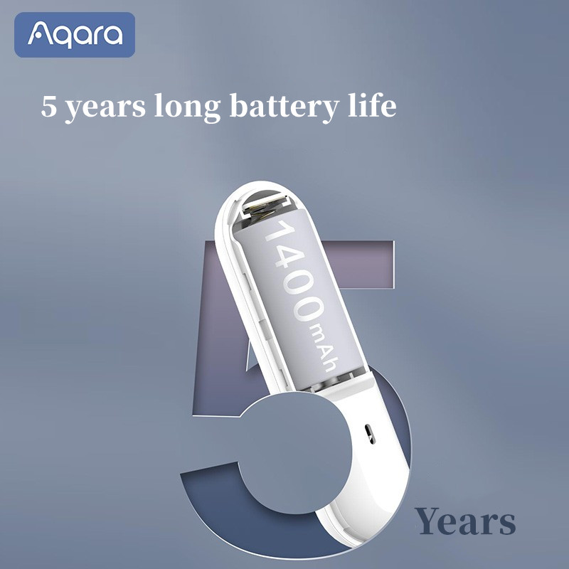 Original Aqara P1 Door Window  - Aqara Sensor Motion Sensor P1 recension och pris